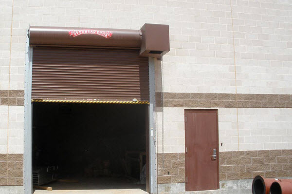 door repair lubbock Door Company Steel â€“ Rolling Overhead of Lubbock Doors